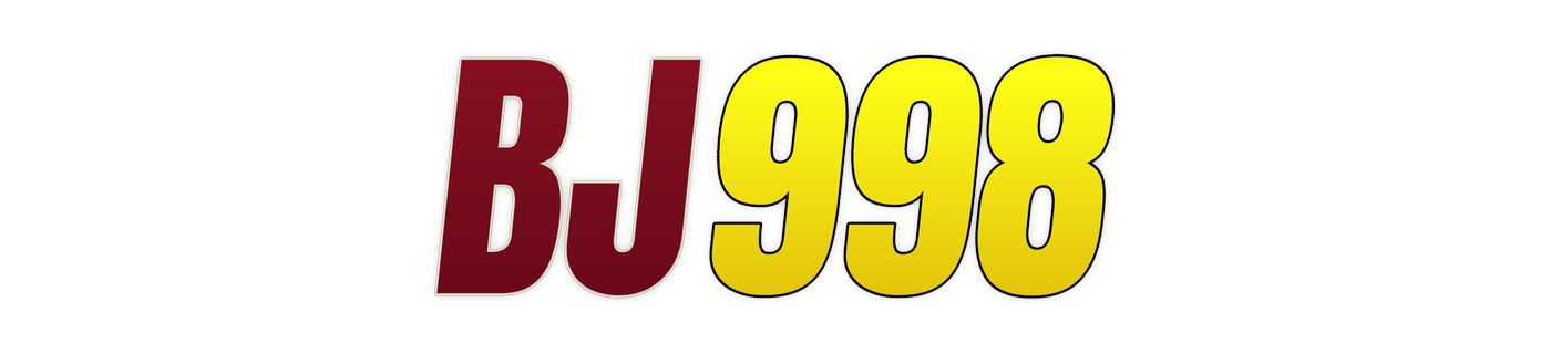bj998 logo
